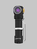 Latarka LED z UV Armytek