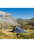 Dwuosobowy namiot w góry