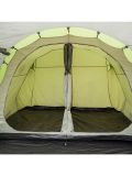 Namiot z dwoma sypialniami