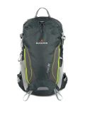Szary plecak turystyczny Brisk Bergson 22