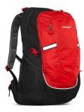 Czerwony plecak trekkingowy Campus Horton 2