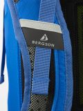 Plecak niebieski Bergson