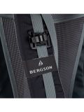 Plecak czarny Bergson Vinstra 40