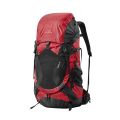 Czerwony plecak trekkingowy Fjord Nansen Bodo 32
