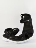 Czarno-białe sandały sportowe Dare 2b Xiro