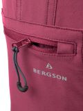 Spodnie Bergson 4 Way Stretch