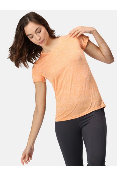 T-shirt Regatta Fingal Edition Fitness