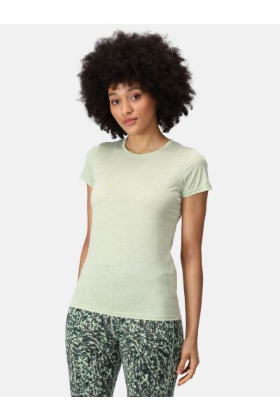 Koszulka damska Regatta Fingal Edition