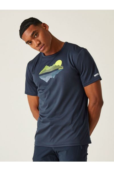 Koszulka góry Regatta Fingal Matterhorn