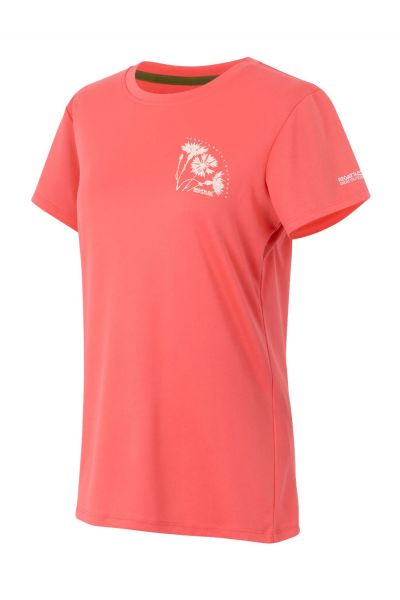 T-shirt szybkoschnący Regatta Fingal