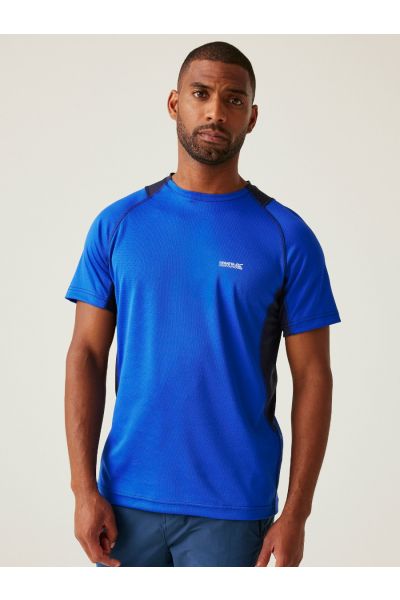 Sportowa przewiewna koszulka Regatta Virda III