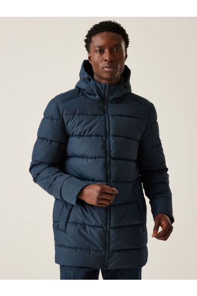 Zimowa kurtka męska Regatta Lakiver