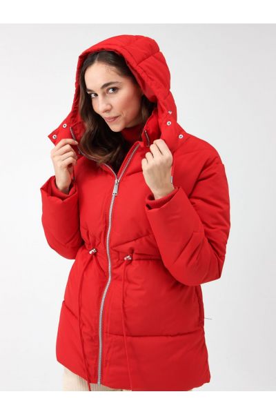 Obszerna ciepła kurtka damska Regatta Rurie