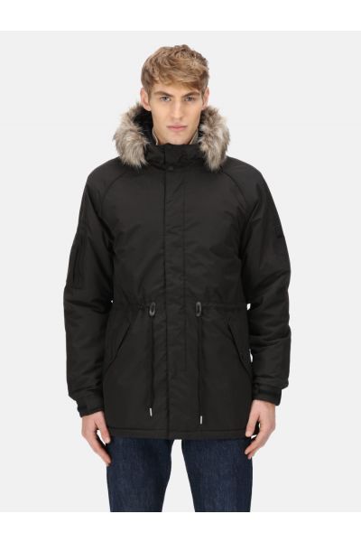 Męska kurtka zimowa Regatta Salinger