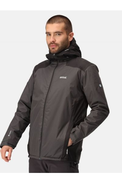 Ocieplana kurtka turystyczna Regatta Thornridge II