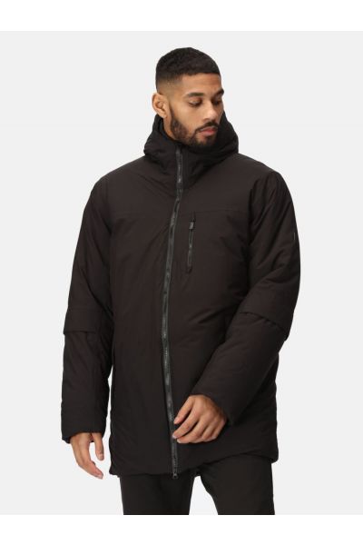 Parka wodoodporna męska Regatta Yewbank