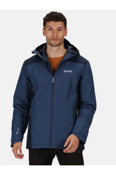 Wodoodporna męska kurtka Regatta Thornridge II