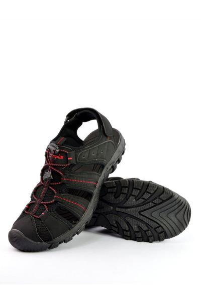 Sandały zabudowane Campus Carlit Men