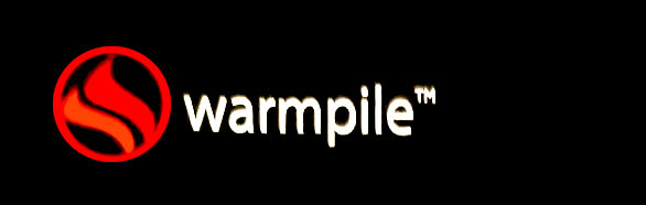 Ciepłe bluzy w technologii Warmpile